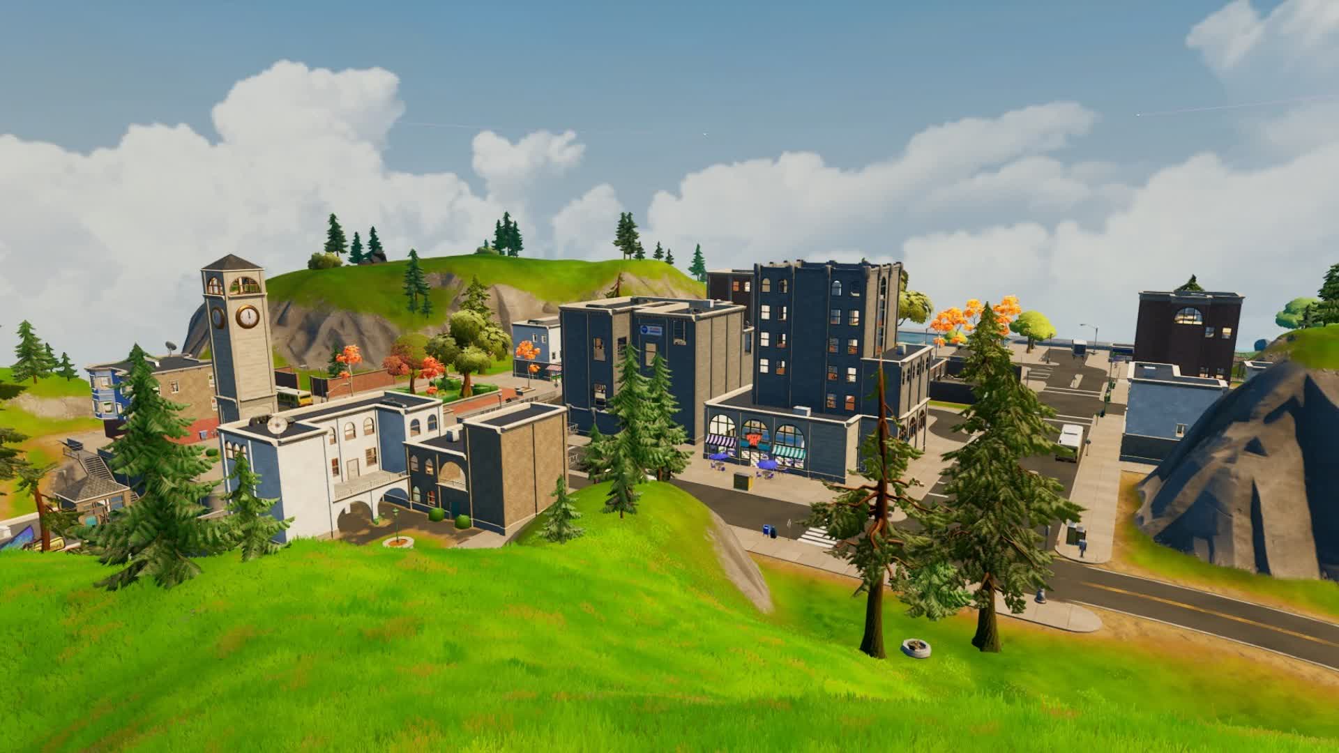 TILTED