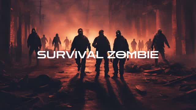 Capture 1 – 🧟‍♂️・Survival Zombie〃V1