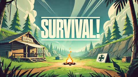 Survival!