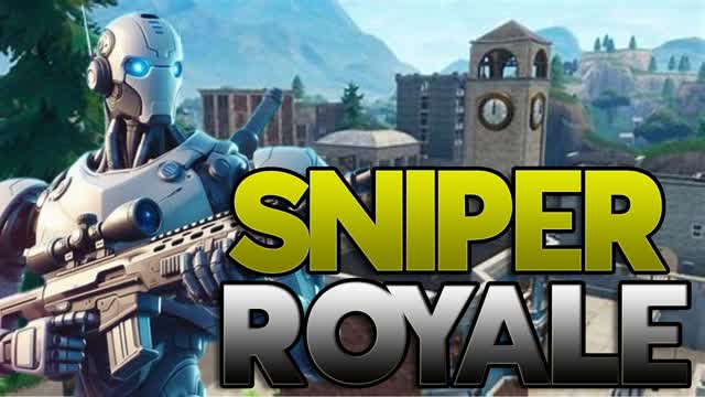 Sniper Royal