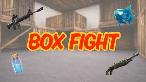 🏆👑 ARENA BOX FIGHT 👑🏆