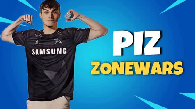 Capture 1 – PIZ ZONEWARS