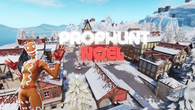 Capture 1 – Prophunt noel