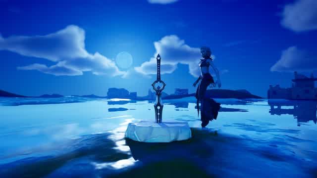BATTLE ISLAND 2