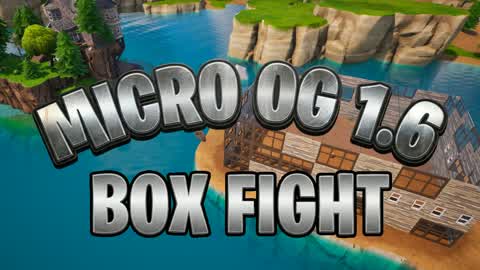 OG 1.6 BOX PVP