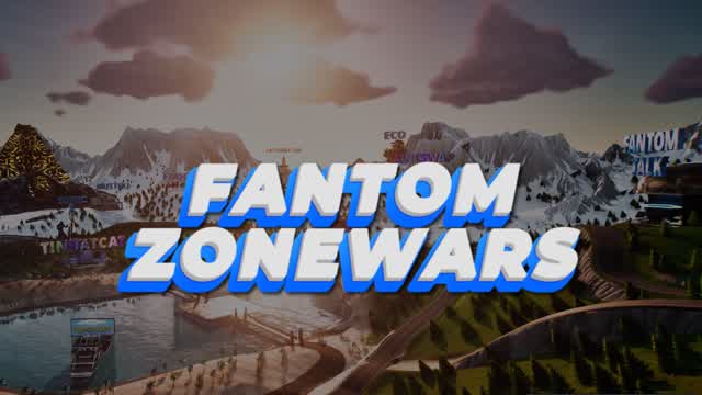 Fantom Zonewars