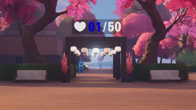 🏖️Cookie Summer Paradies🏖️