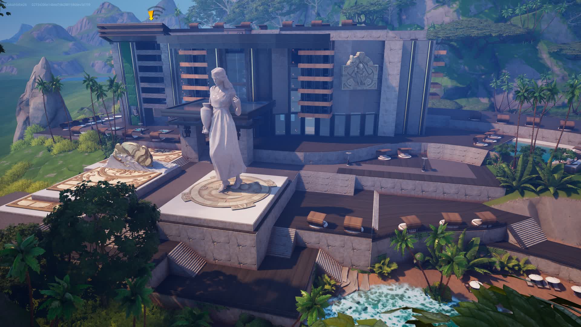 The Oasis 2.0