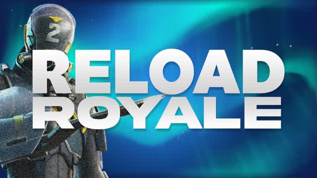 Reload Royale