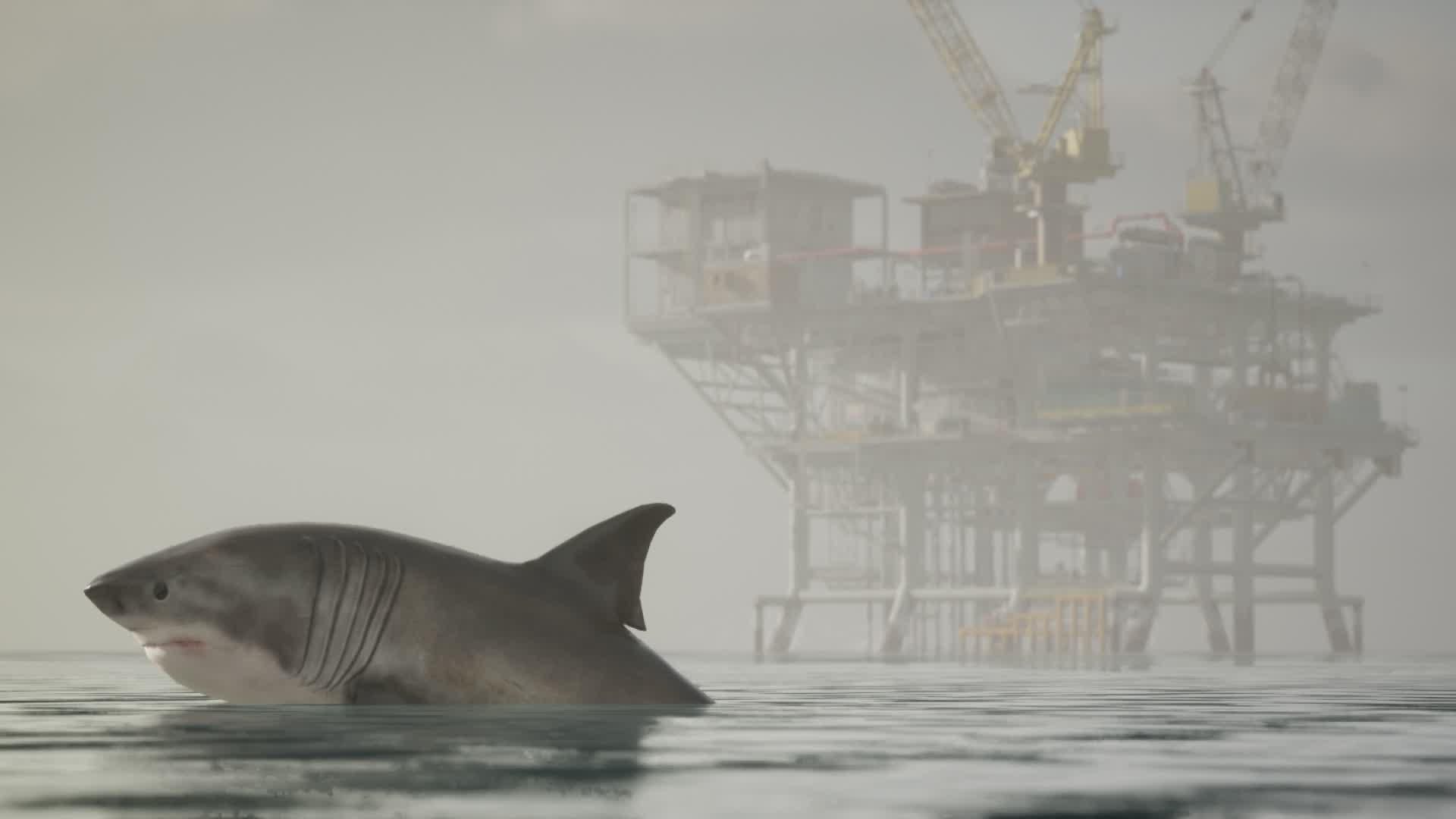 Oil Rig Gun Game 633293475886 by seymour Fortnite Creative Map