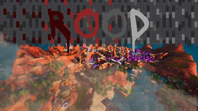 Rood [BR] 🔊Proximity Voice Chat 🔊