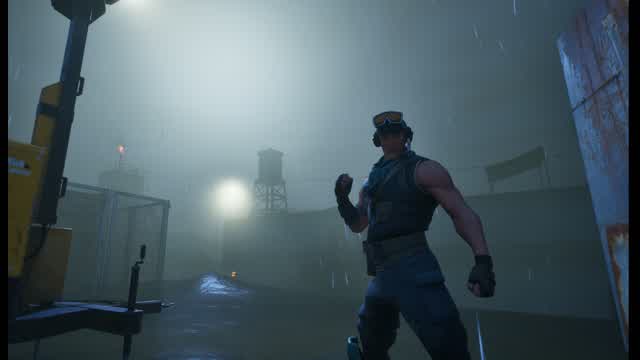 Construction Combat