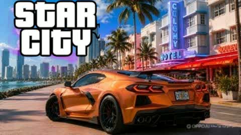 GTA VI 🌴🌴
