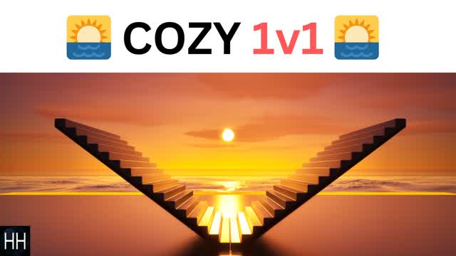 🌅 Cozy 1v1 🌅