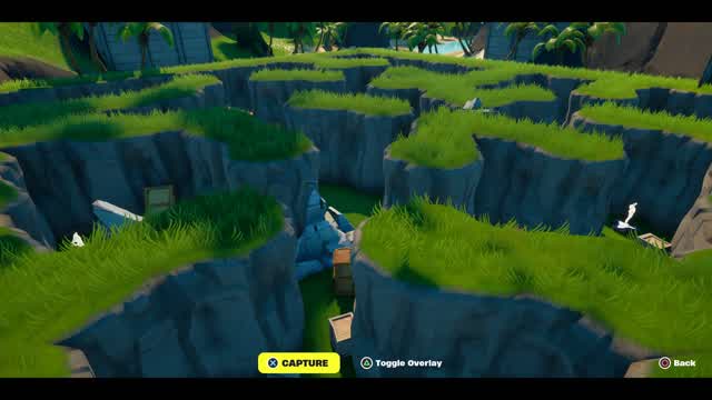 TRENCHES [1st person]