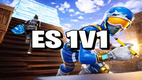 IS 1V1