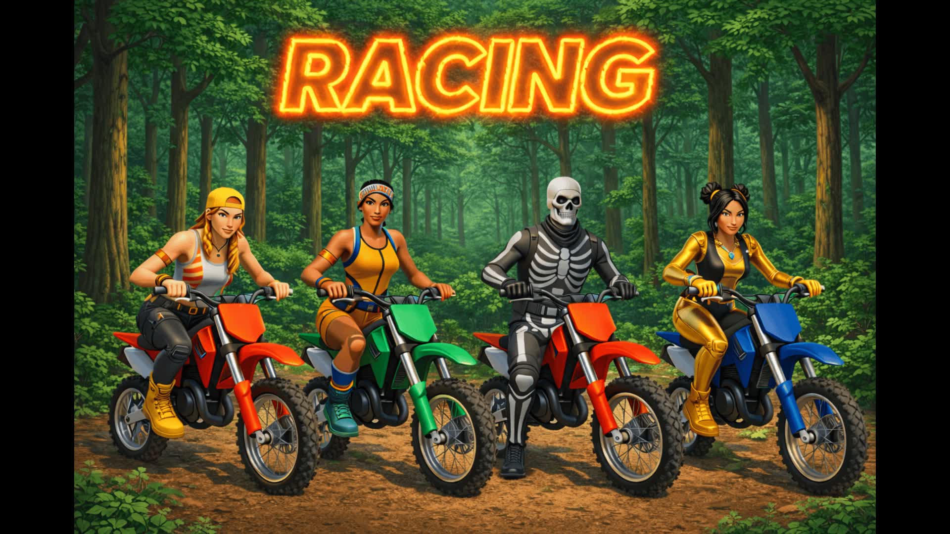 🏁 Drift Racing 2🏁