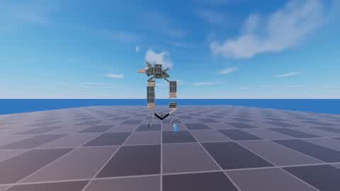 INSTANT BUILD FIGHT