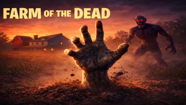 🧟‍♂️ 🟣 FARM OF THE DEAD 🟣 🧟‍♂️