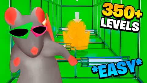 ⭐PHYSICS PARKOUR 350+⭐