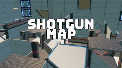 Shotgun Map