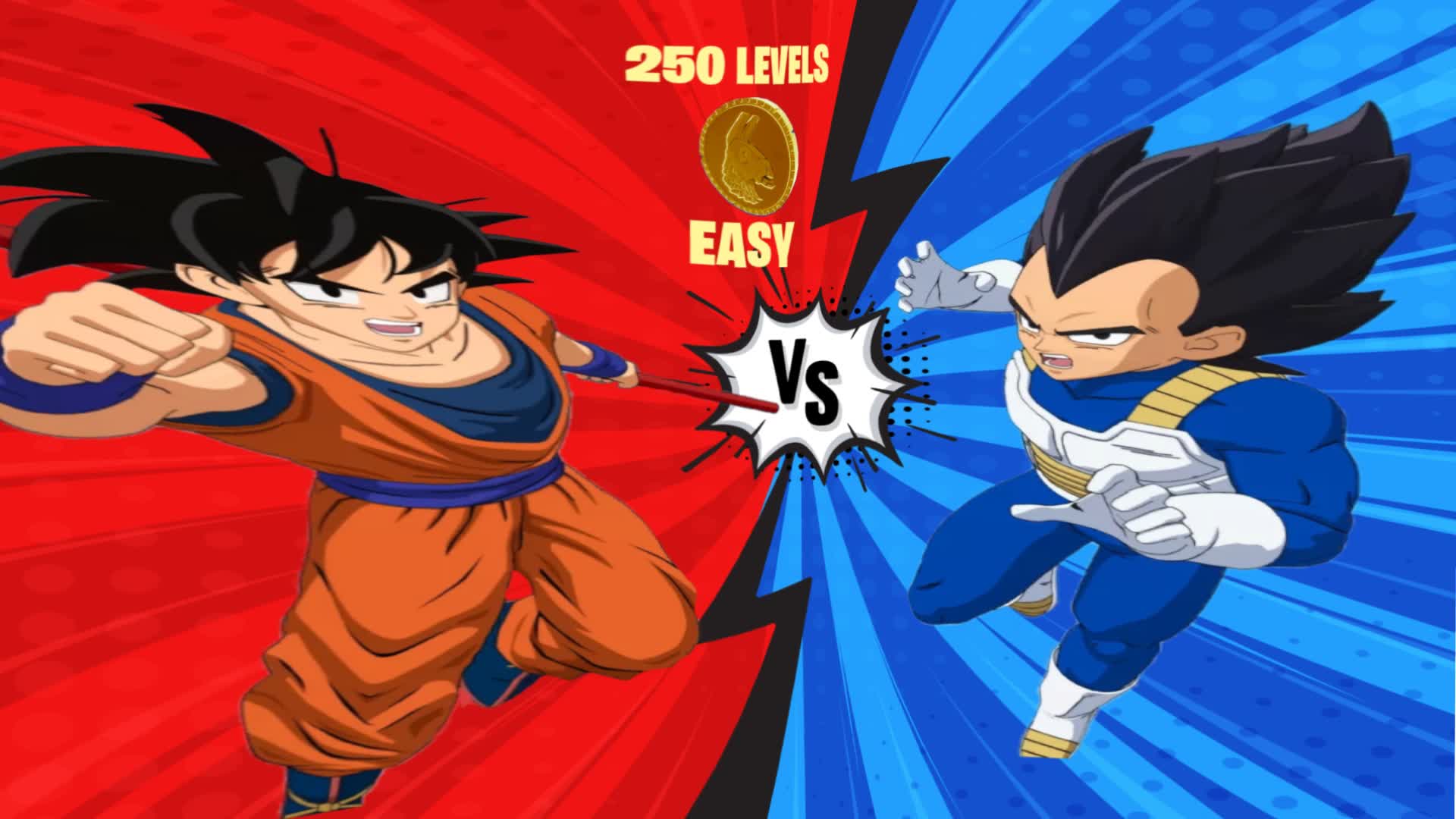 RED vs BLUE INSANE