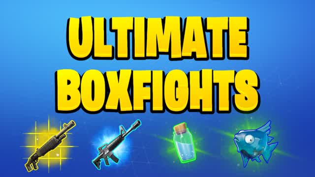 ULTIMATE BOXFIGHTS 📦