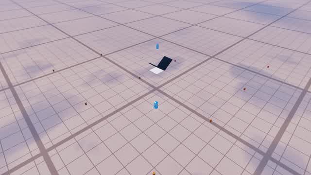 XTRA Sway's 1v1 Build Fights