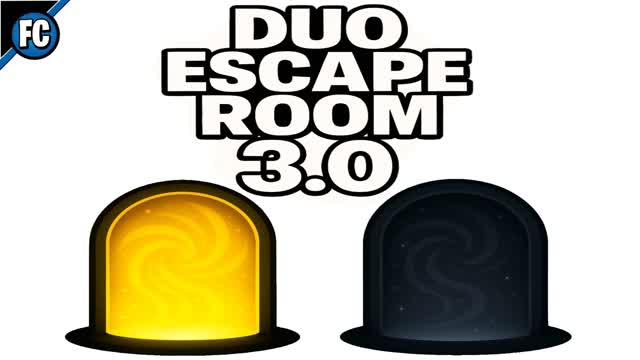 DUO ESCAPE ROOM 3.0