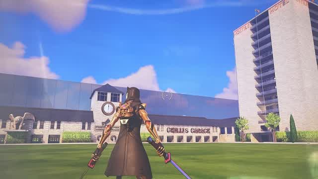 Capture 1 – FN Mod - Only better