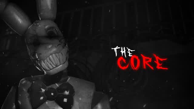 THE CORE [HORROR]