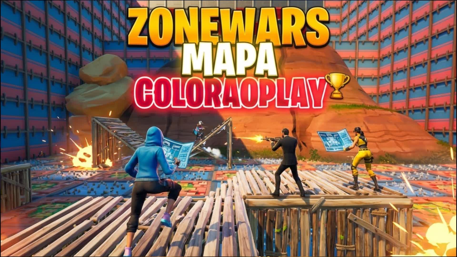 PISOS PICADOS COLORAOPLAY
