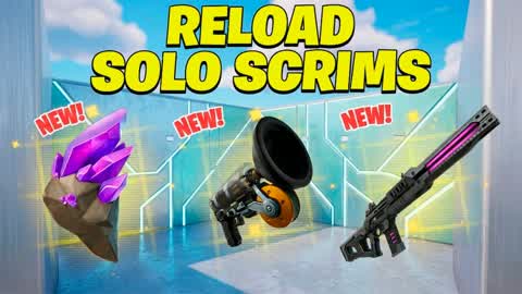 1V1V1 SOLO SCRIMS RELOAD