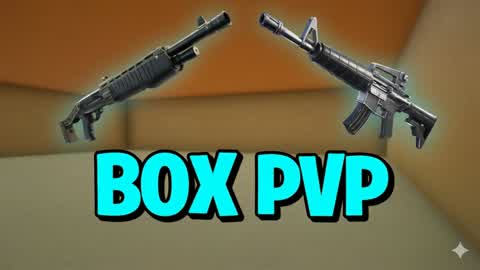 Troll Box PVP - Box Fight