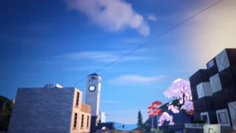 chaos in tilted :)