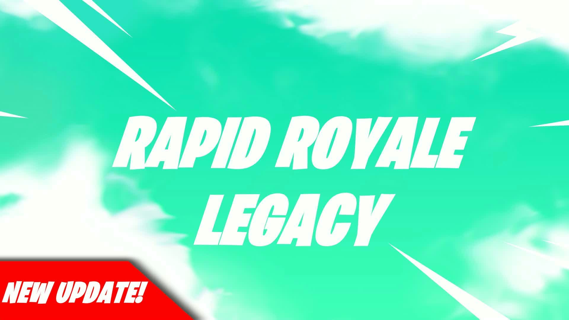 Rapid Royale «Legacy»