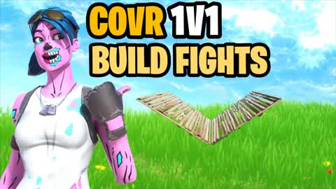 COVR 1V1 MAP !