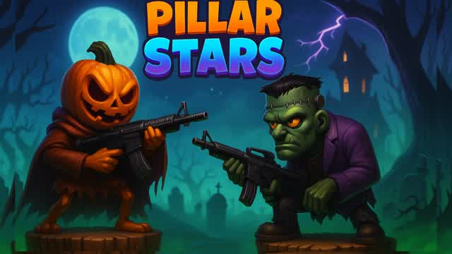 🎃Pillar Chill🎃