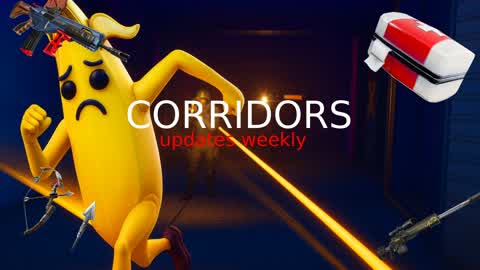 Corridors