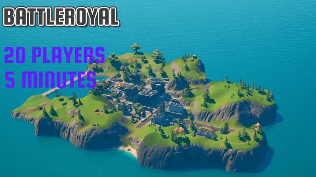 ティルテッド BATTLEROYAL