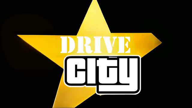 TIKTOK STAR DRIVING CITY 💯💯