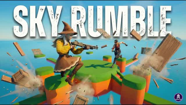 SKY RUMBLE