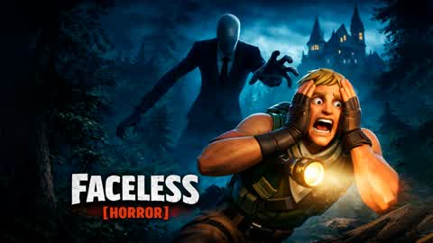 FACELESS [HORROR]
