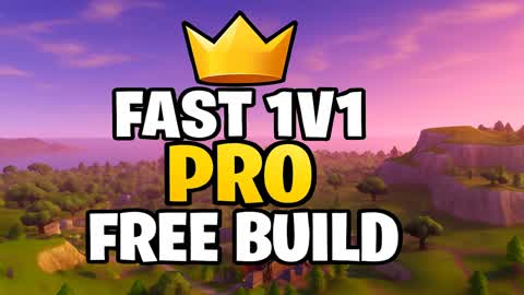 ✍🏻Fast 1v1 Pro FreeBuild✍🏻