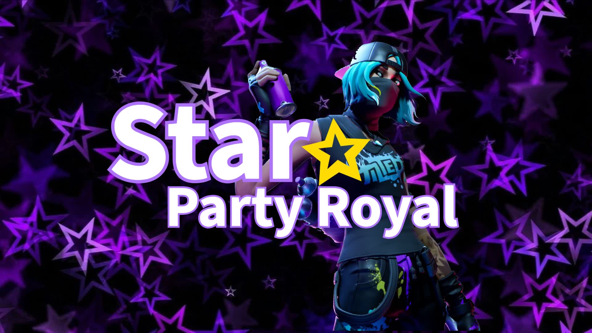 Star Party Royal 2.0