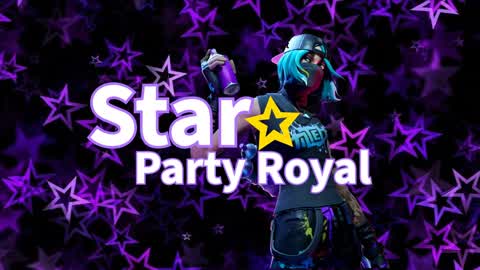 Star Party Royal 2.0