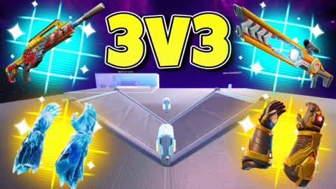 3V3 B