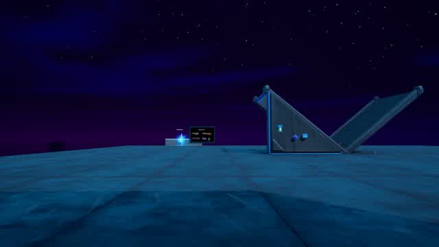 Rooftop 1v1 V0.2