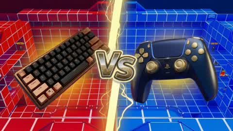 RED VS BLUE QUENTLY FLUENTLY RVB