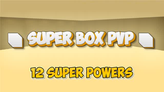 📦 SUPER BOX PVP 📦